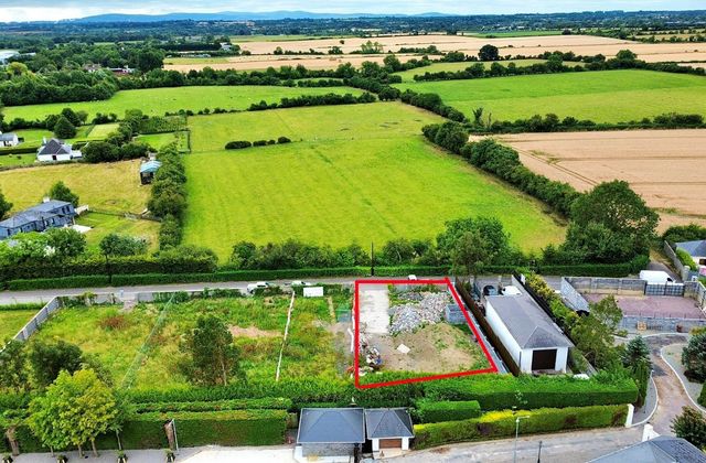 Site 4, The Grange, Ballyboughal, Co. Dublin - Click to view photos