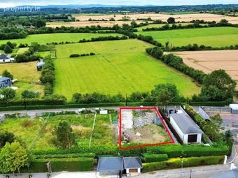 Site 4, The Grange, Ballyboughal, Co. Dublin
