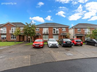 5 Oulart, Swords, Swords, Co. Dublin