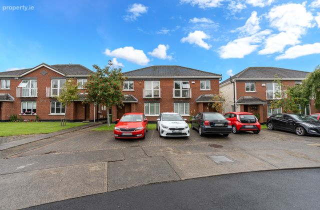5 Oulart, Swords, Co Dublin, Swords, Co. Dublin - Click to view photos