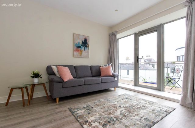 Apartment 302, Block K Beechwood Court, Stillorgan, Co. Dublin, Stillorgan, Co. Dublin - Click to view photos