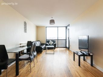 Apartment 27, Alen Hall, Belgard Square, Tallaght, Dublin 24 - Image 2