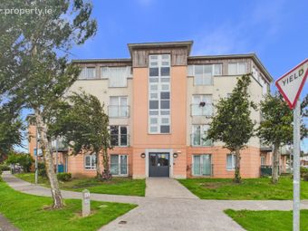 Apartment 17, Talbot Hall, Thornleigh Road, Thornleigh, Swords, Co. Dublin