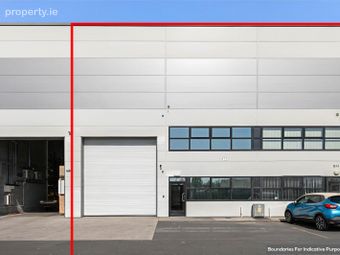 B15 Aerodrome Business Park, Jordanstown Road, Rathcoole, Co. Dublin