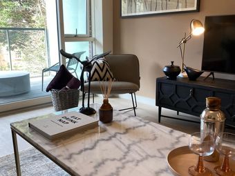 1 Bedroom Apartment, Orwell Road, Rathgar, Dublin 6 - Image 3