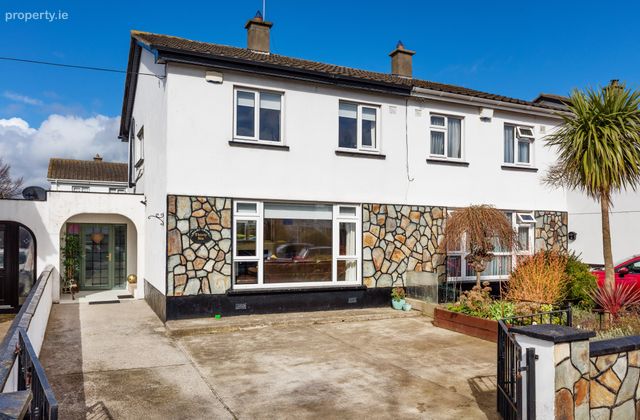 36 Thorndale Avenue, Artane, Dublin 5, Artane, Dublin 5 - Click to view photos