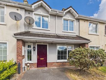 2 Arlington Close, Blackthorn Hills, Ferrybank, Dunkitt, Co. Kilkenny - Image 2