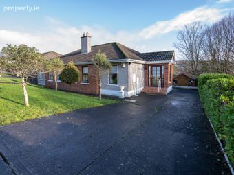 Hazeldene, 1 The Priory, Redemption Road, Cork, Gurranabraher, Co. Cork
