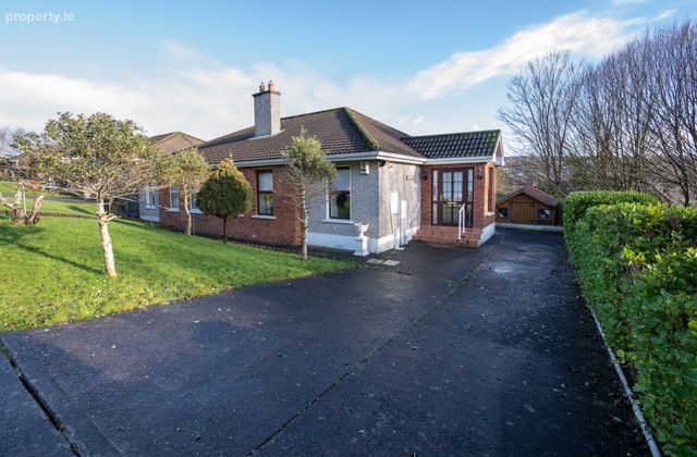 Hazeldene, 1 The Priory, Redemption Road, Cork, Gurranabraher, Co. Cork - Click to view photos