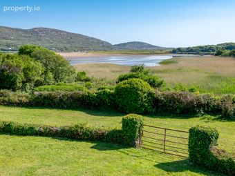 John's House, Derrynane Beg, Caherdaniel, Co Kerry, Caherdaniel, Co. Kerry - Image 2