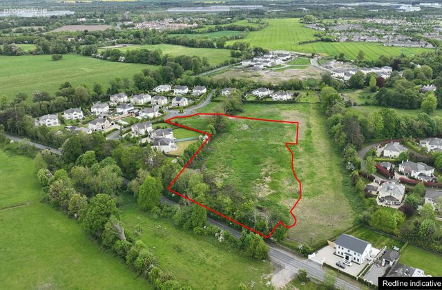 Holsteiner Park, Clonee, Co. Meath, Clonee, Co. Meath - Click to view photos