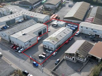 Fuel Depot, Kernanstown Industrial Estate, Carlow Town, Co. Carlow