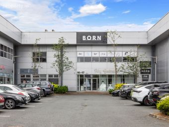 Units 16 And 17 , Fashion City, Ballymount, Dublin 12 - Image 4