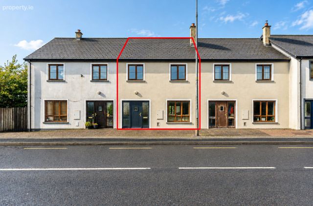 2 Windtown Park, Rathowen, Co. Westmeath, Rathowen, Co. Westmeath - Click to view photos