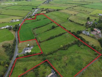 Crossursa, Headford, Co. Galway, Headford, Co. Galway