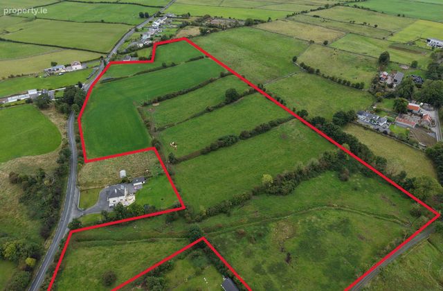 Crossursa, Headford, Co. Galway, Headford, Co. Galway - Click to view photos