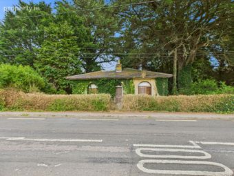 Old Lodge, Clashmore, Kinsalebeg, Co. Waterford