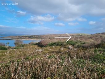 Collorus, Lauragh, Co. Kerry