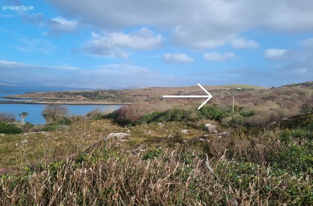 Collorus, Lauragh, Co. Kerry - Click to view photos