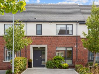 5 Somerton Drive, Lucan, Co. Dublin, Lucan, Co. Dublin