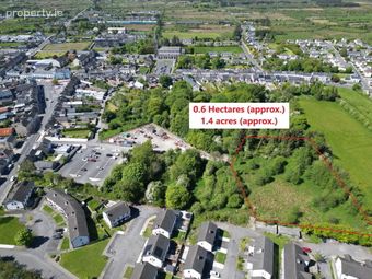 The Plots, Ballaghaderreen, Co. Roscommon, Ballaghaderreen, Co. Roscommon - Image 3
