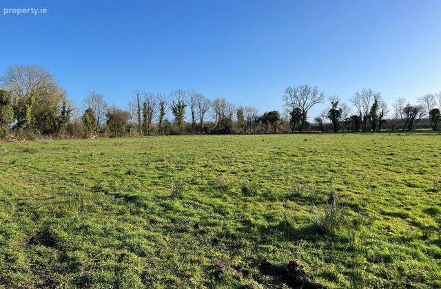 Kildalkey, 3.5 Acres Clonbarron, Co. Meath, Kildalkey, Co. Meath - Click to view photos