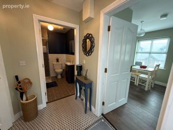 Apt 4, Aislinn Manor, Castlefinn, Co. Donegal, Castlefin, Co. Donegal - Image 4