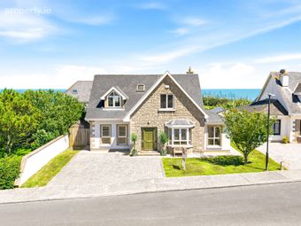 1 South Bay, Rosslare Strand, Co. Wexford