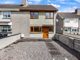 19 Griffin Park, Trim, Co Meath, Trim, Co. Meath