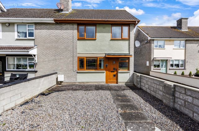19 Griffin Park, Trim, Co Meath, Trim, Co. Meath - Click to view photos