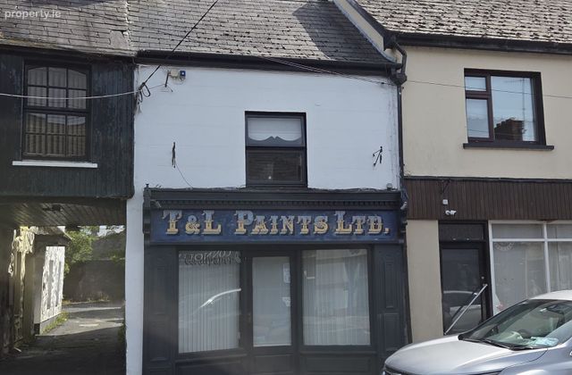 12 O'neill Street, Carrickmacross, Co. Monaghan - Click to view photos