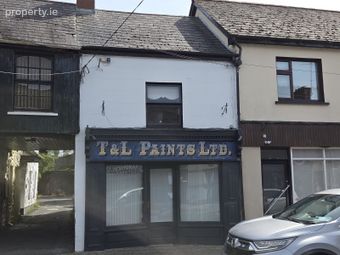 12 O'Neill Street,Carrickmacross,Co. Monaghan, Carrickmacross, Co. Monaghan