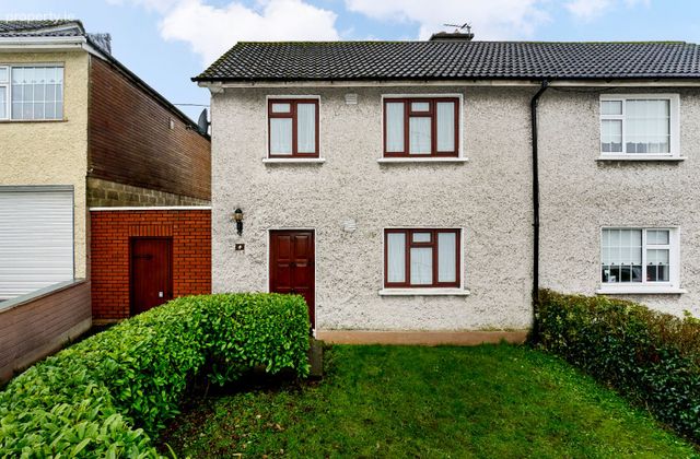 4 Dean Cogan Place, Navan, Navan, Co. Meath - Click to view photos