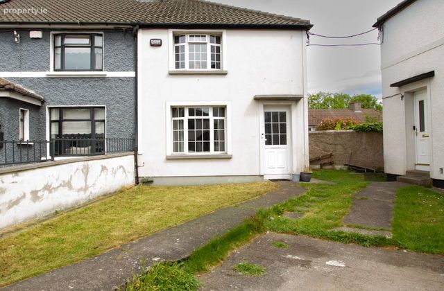 428 Galtymore Road, Dublin 12, Drimnagh, Dublin 12 - Click to view photos