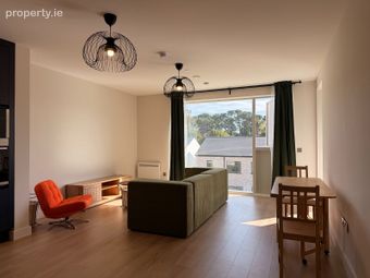 Apartment 16, The Pines, Beckett Woods, Brighton R, Foxrock, Dublin 18 - Image 2