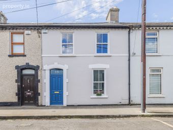 16 Leinster Street East, North Strand, Dublin 3