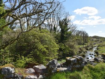 Caher Valley, Fanore, Co. Clare - Image 3