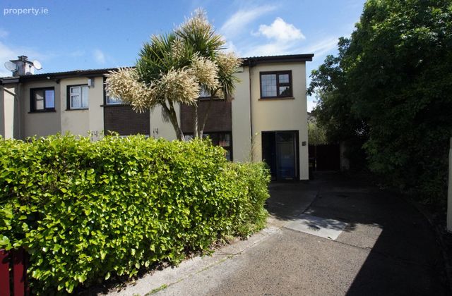 35 Aherlow Close, Caherdavin, Caherdavin, Co. Limerick - Click to view photos