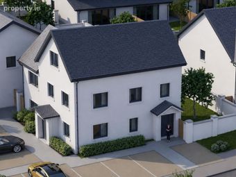 G1 - Apt, Blessington, Co. Wicklow