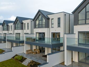 5 The Belvedere, Ballinacubby, Kinsale, Co. Cork