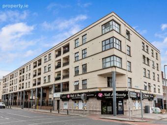 Apartment 103, 109 Parnell Street, Dublin 1