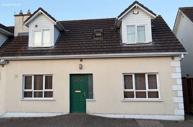 Leighlinbridge, Carlow, Leighlinbridge, Co. Carlow - Click to view photos