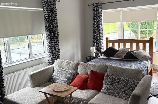 Curragh, Loughrea, Co. Galway - Click to view photos