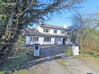 Marsh Road, Bellurgan, Dundalk, Co. Louth, Jenkinstown, Co. Louth
