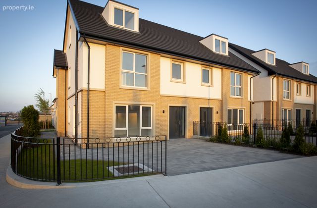 4 Maple Close, Meadow Brome, Douglas, Cork City, Co. Cork - Click to view photos