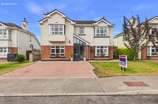 14 The Cloisters, Castlebridge, Co. Wexford - Click to view photos
