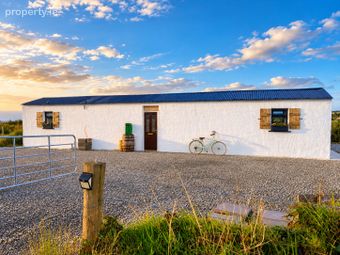 Drumaville, Lecamey, Co. Donegal, Ballymagaraghy, Co. Donegal
