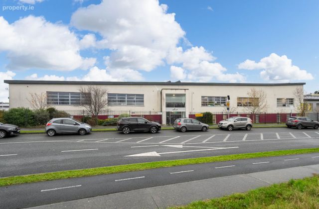 E10a, Network Enterprise Park, Kilcoole, Kilcoole, Co. Wicklow - Click to view photos