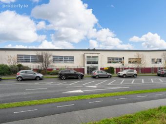 E10a, Network Enterprise Park, Kilcoole, Kilcoole, Co. Wicklow