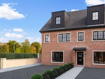 Rickardstown Villa, Newbridge, Co. Kildare - Image 5